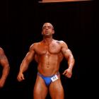 James  Jones - NPC Montanari Bros Powerhouse Classic 2013 - #1